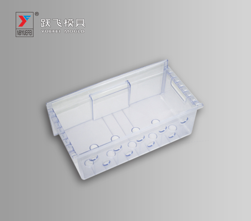 Drawer samples Mould