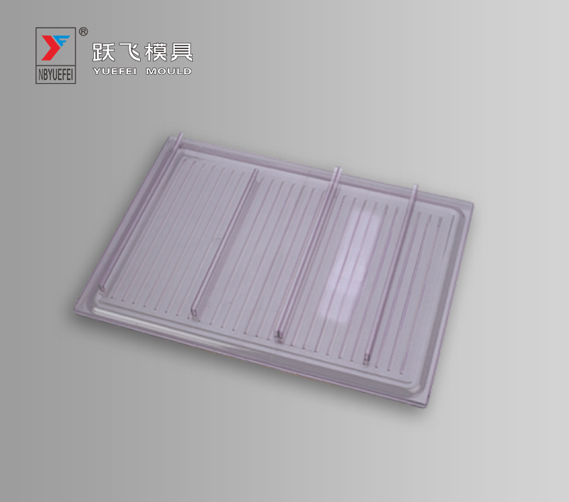 Drawer samples Mould