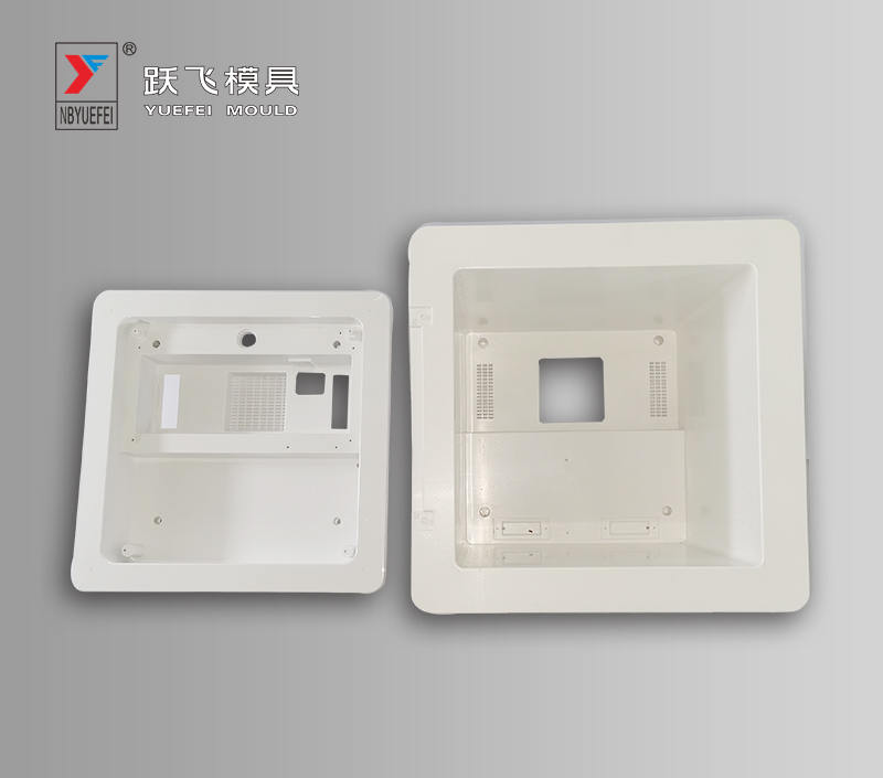 Body samples Mould